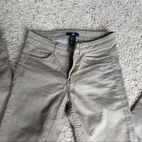 H&M Skinny Jeans - Picture 2 of 5
